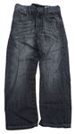 Levné chlapecké kalhoty velikost 140 H&M | BRUMLA.CZ