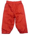 Levné chlapecké kalhoty velikost 92 Next | BRUMLA.CZ
