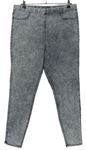 Luxusní dámské kalhoty velikost 44 (L) | BRUMLA.CZ