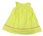 Dívčí šaty a sukně velikost 68 | BRUMLA.CZ Second hand