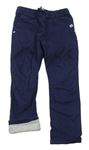 Luxusní chlapecké kalhoty velikost 104 F&F | BRUMLA.CZ