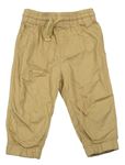 Chlapecké kalhoty velikost 80 H&M | BRUMLA.CZ Chlapecký