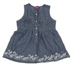 Levné dívčí šaty a sukně velikost 104 Yd. | BRUMLA.CZ