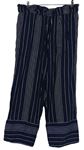 Levné dámské kalhoty velikost 38 (S) | BRUMLA.CZ Dámský