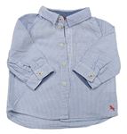 Chlapecké košile velikost 68 H&M | BRUMLA.CZ Secondhand