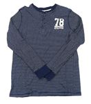 Chlapecké oblečení velikost 164 H&M | BRUMLA.CZ Online