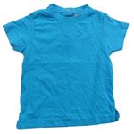 Chlapecká trička s krátkým rukávem velikost 80 | BRUMLA.CZ