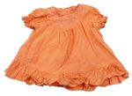 Dívčí šaty a sukně velikost 80 | BRUMLA.CZ Second hand
