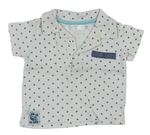Chlapecká trička s krátkým rukávem M&Co. | BRUMLA.CZ