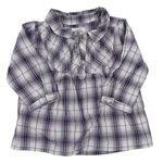 Levné dívčí košile velikost 68 H&M | BRUMLA.CZ