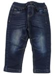 Levné chlapecké kalhoty velikost 86 Denim Co. | BRUMLA.CZ