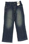 Levné chlapecké kalhoty velikost 116 | BRUMLA.CZ Chlapecký