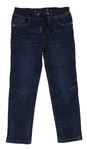 Chlapecké kalhoty velikost 116 Denim Co. | BRUMLA.CZ