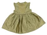 Levné dívčí šaty a sukně velikost 80 Next | BRUMLA.CZ